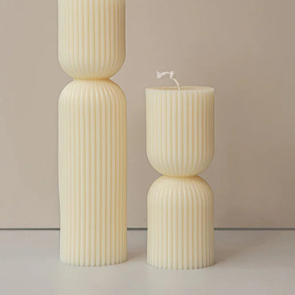 MUGUET - Bougie parfumée