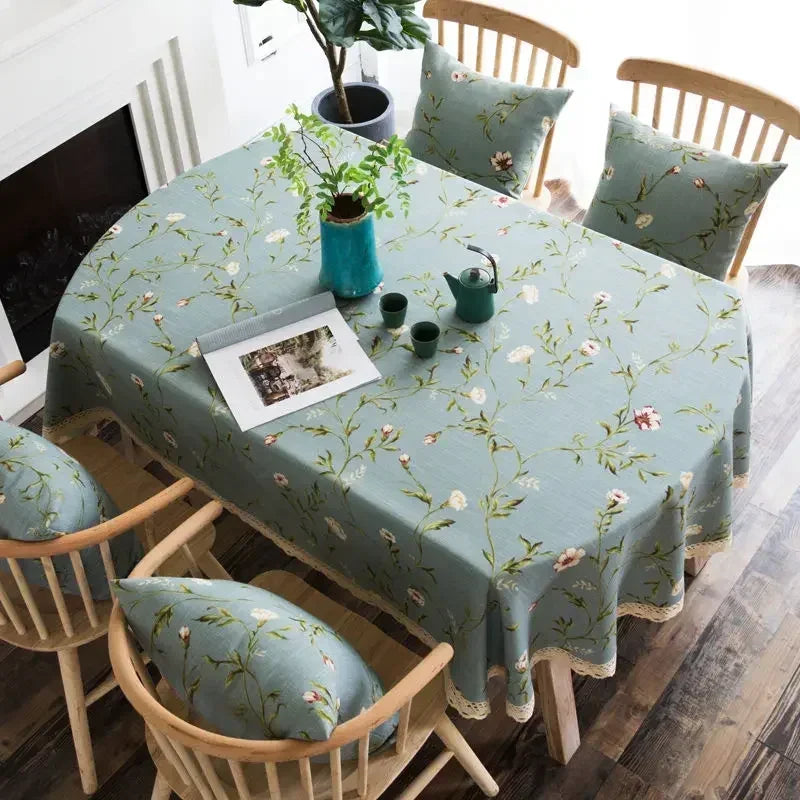 BRIDGET - Nappe de table