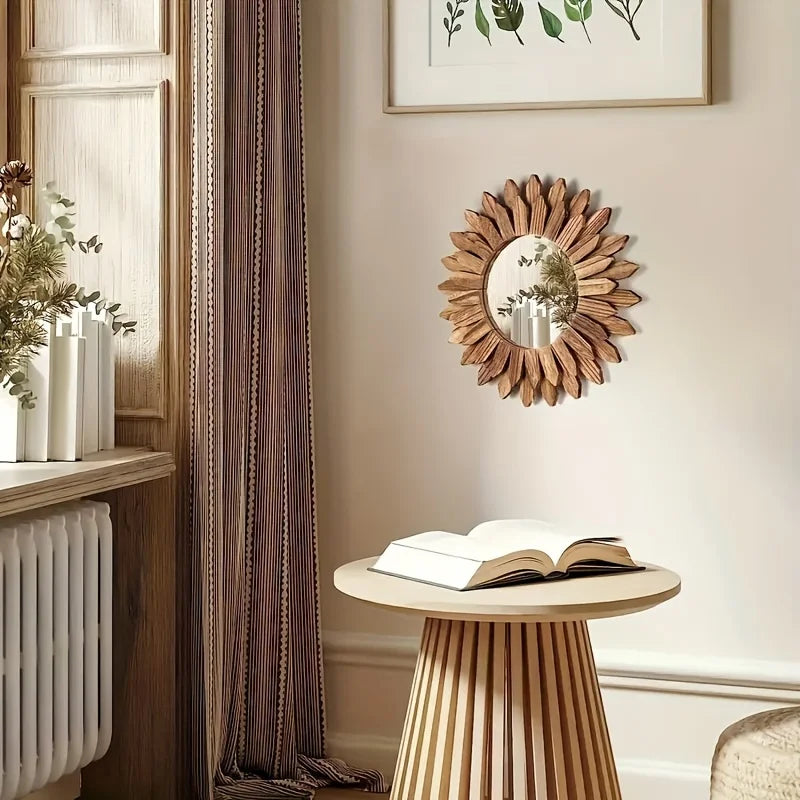LULEDIELLI - Miroir décoratif
