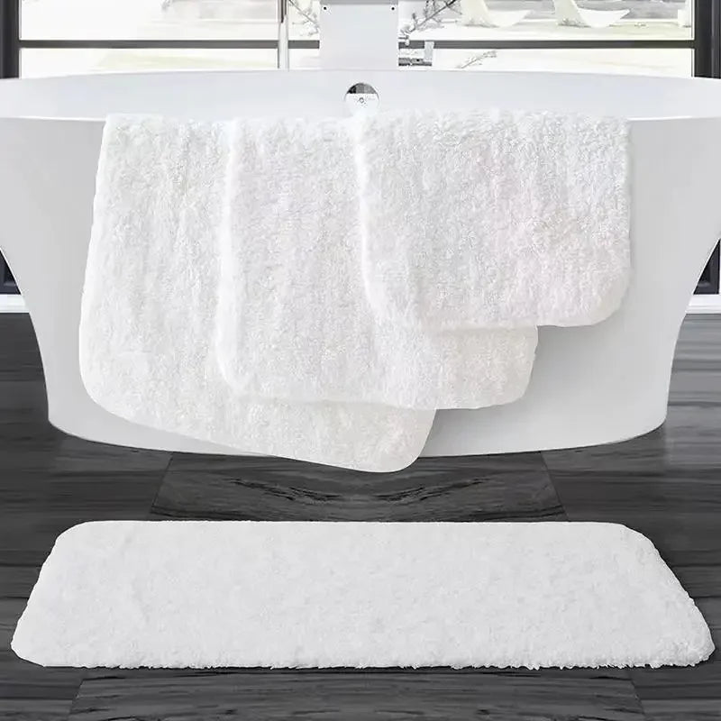 BA - Tapis de bain