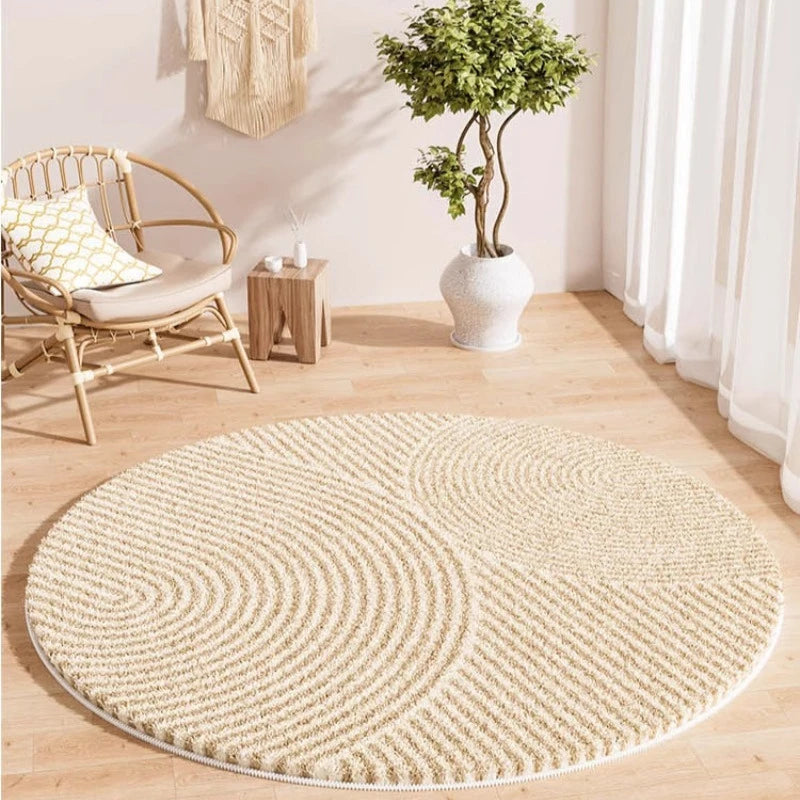 ALFRED - Tapis absorbant crème