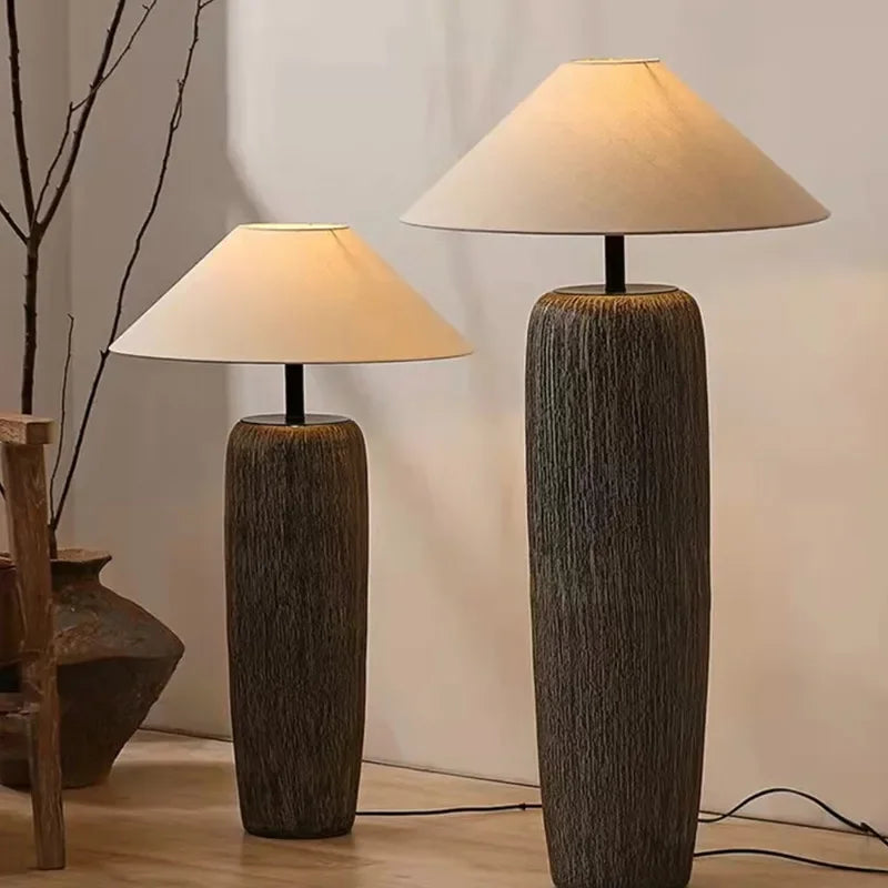 HUT - Lampadaire sur pied