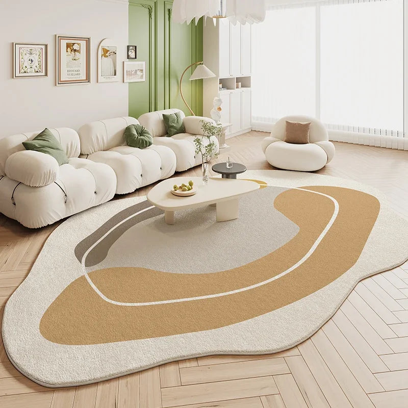 CHRISTIAN - Tapis à motif
