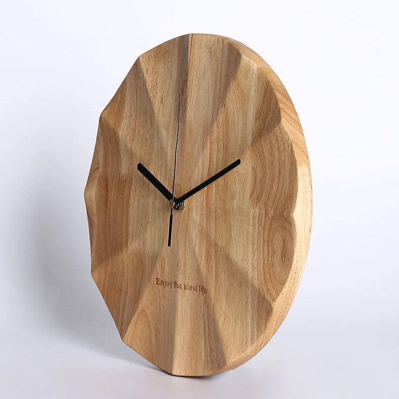 SHURIB - Horloge murale