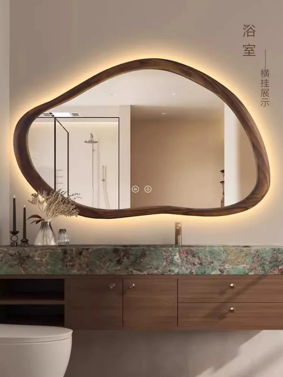 PLEGEL - Miroir décoratif