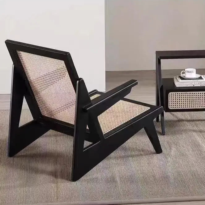MIKI - Fauteuil de salon