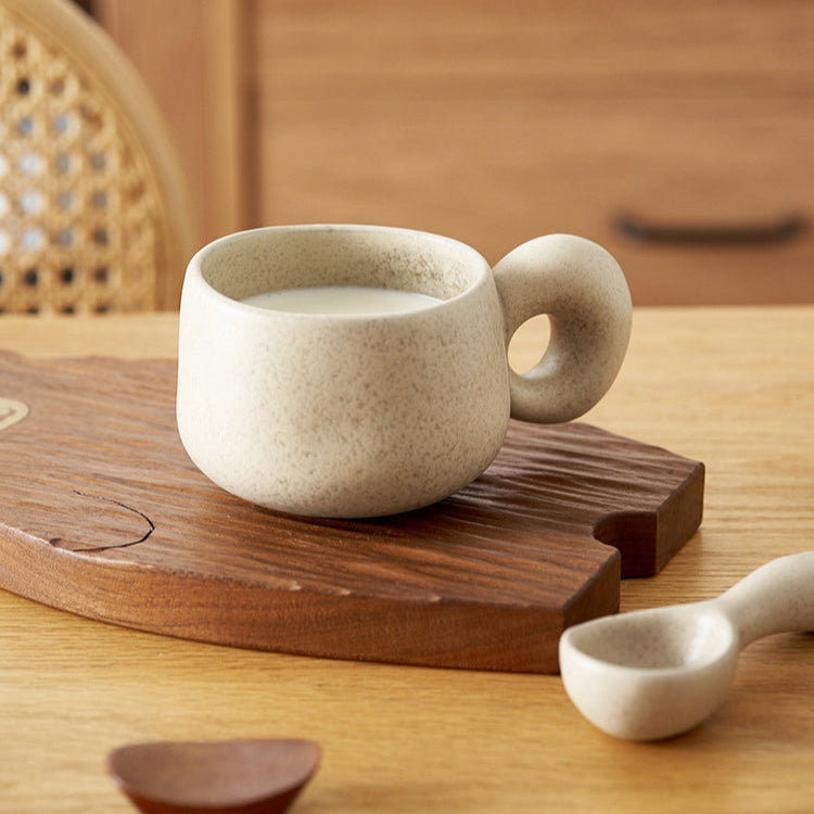 SERKET - Mug en céramique