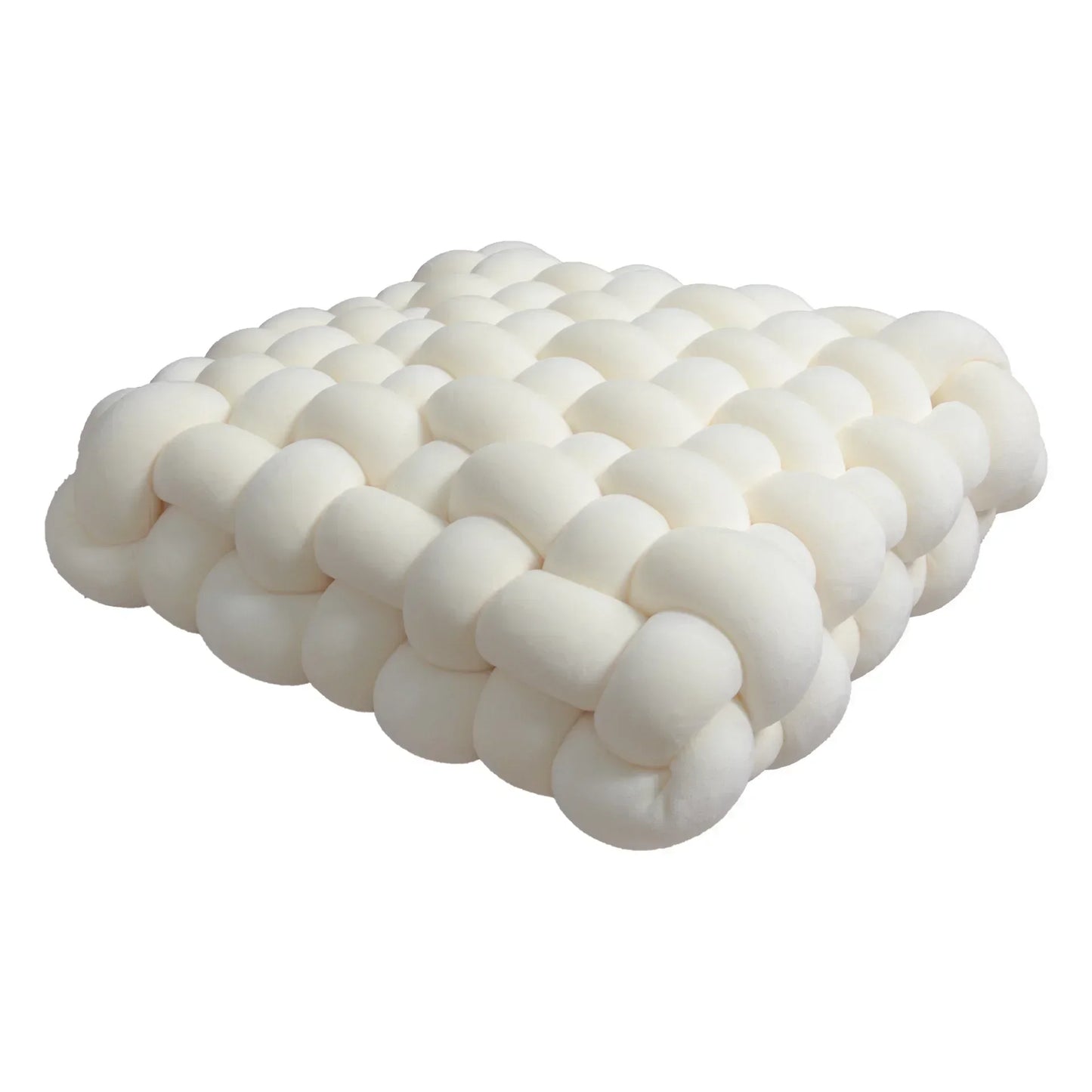 LAÇOS - Coussin décoratif