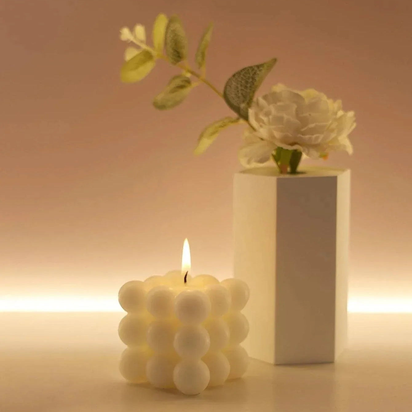COQUELICOT - Bougie parfumée
