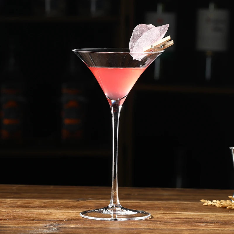 VCTOIRE - Verres à cocktails