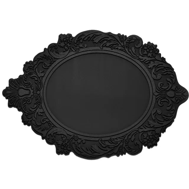 CENDRILLON - Plateau de table en silicone