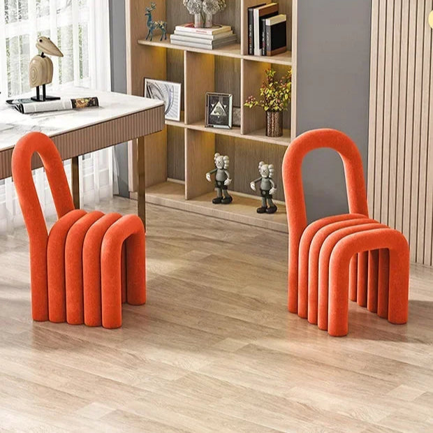DURANTE - Chaise de table