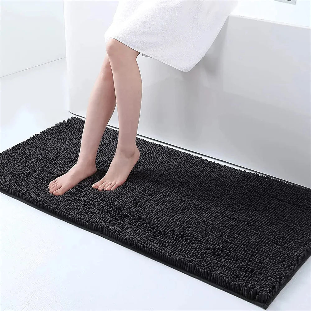 DÂN - Tapis de bain