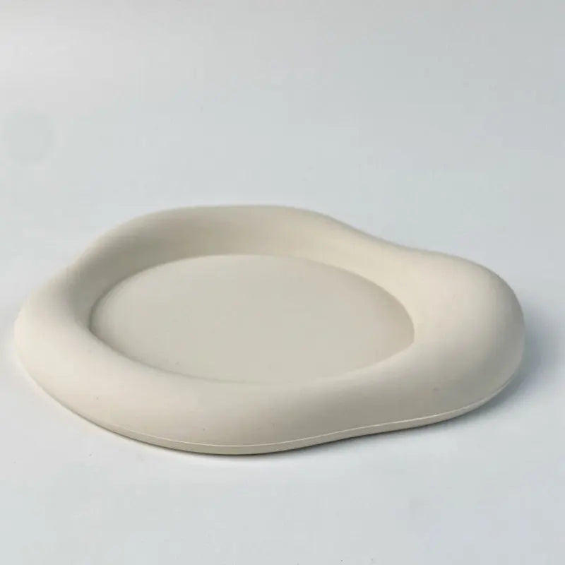 SIMBA - Dessous de verre en silicone antidérapant