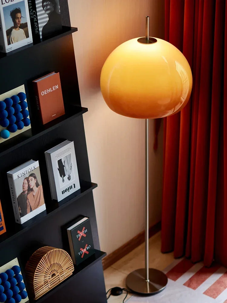 SCHÜSSEL - Lampadaire sur pied