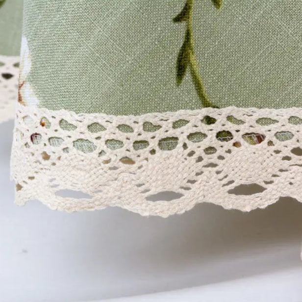 BRIDGET - Nappe de table