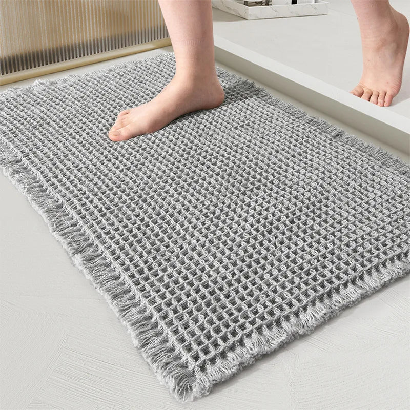 CAO MINH - Tapis de bain