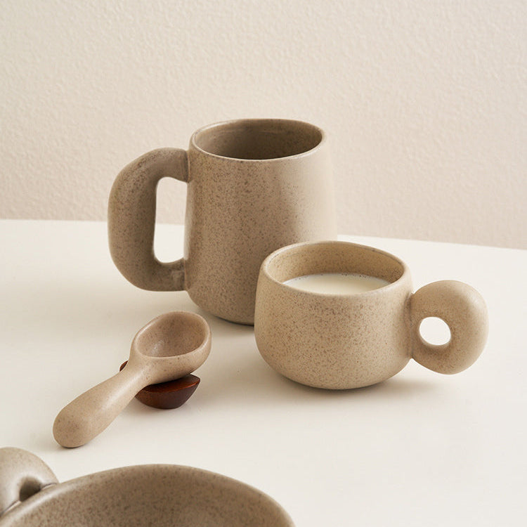 SERKET - Mug en céramique