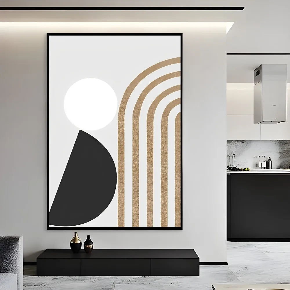 ALAI - Tableau décoratif