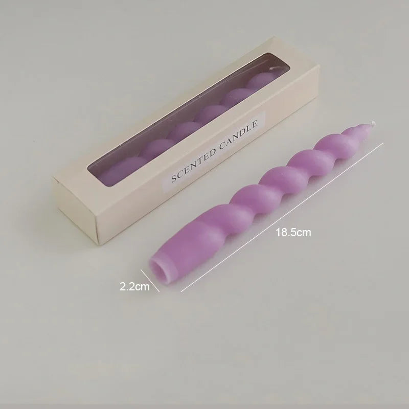 LAVANDE - Bougies parfumées