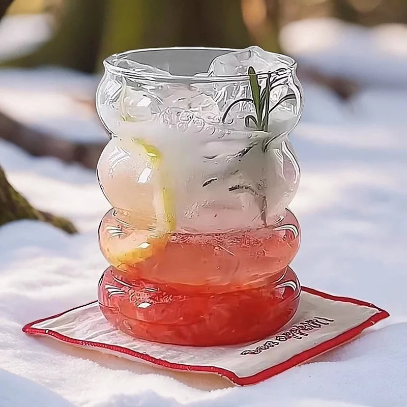 LA BOA - Verres à boire