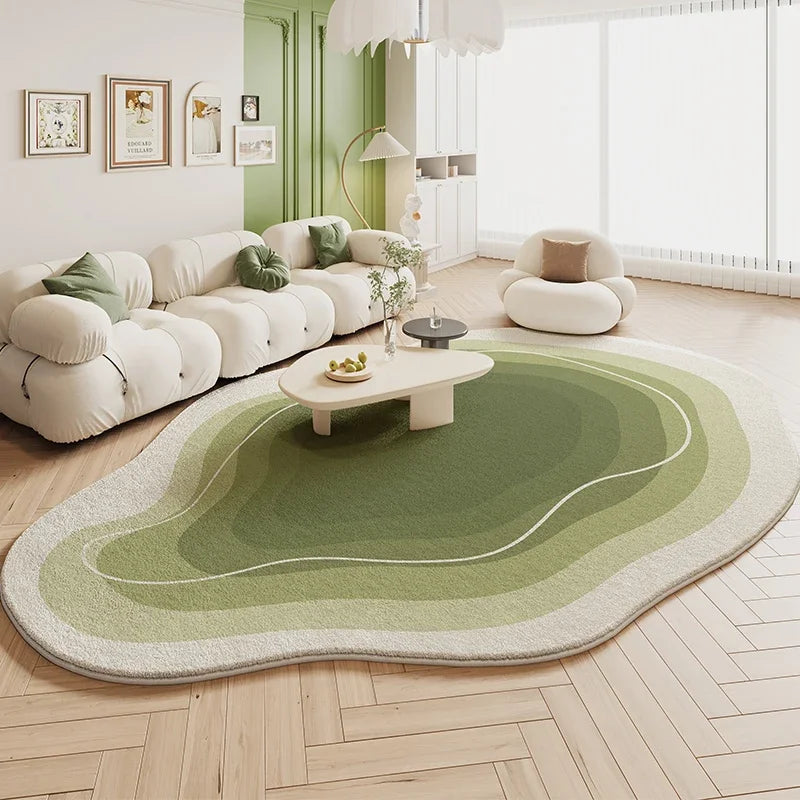 CHRISTIAN - Tapis à motif