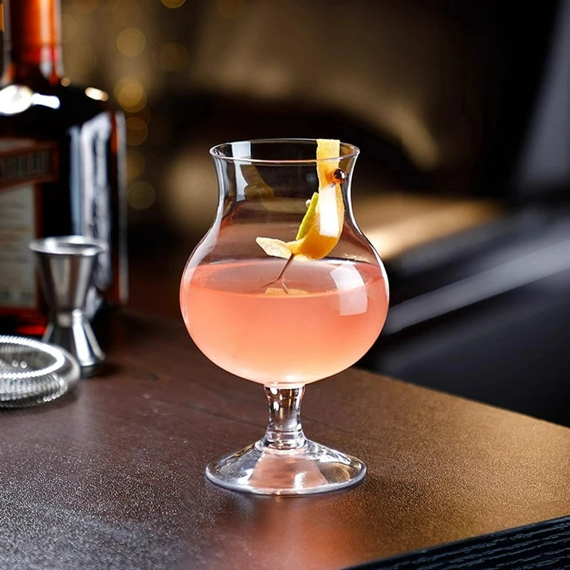 VCTOIRE - Verres à cocktails