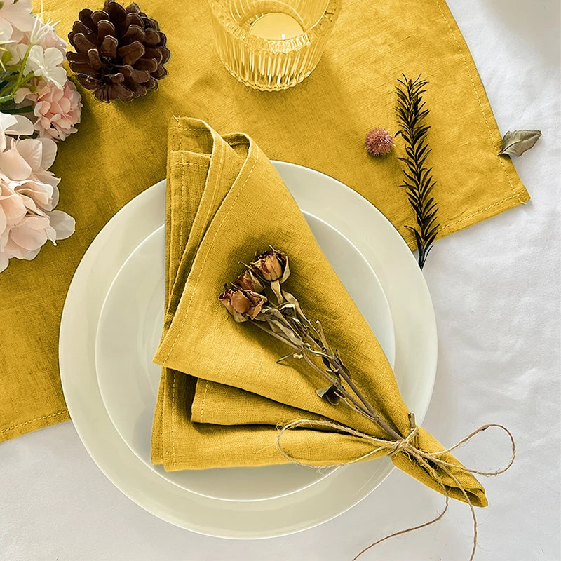 BRANDON - Serviette de table
