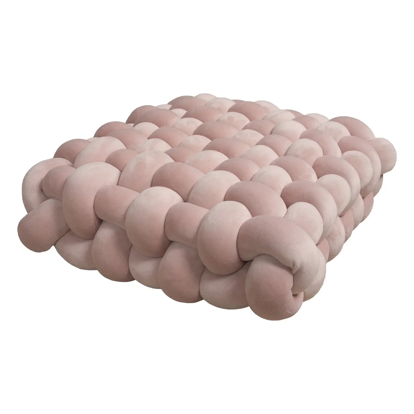 LAÇOS - Coussin décoratif