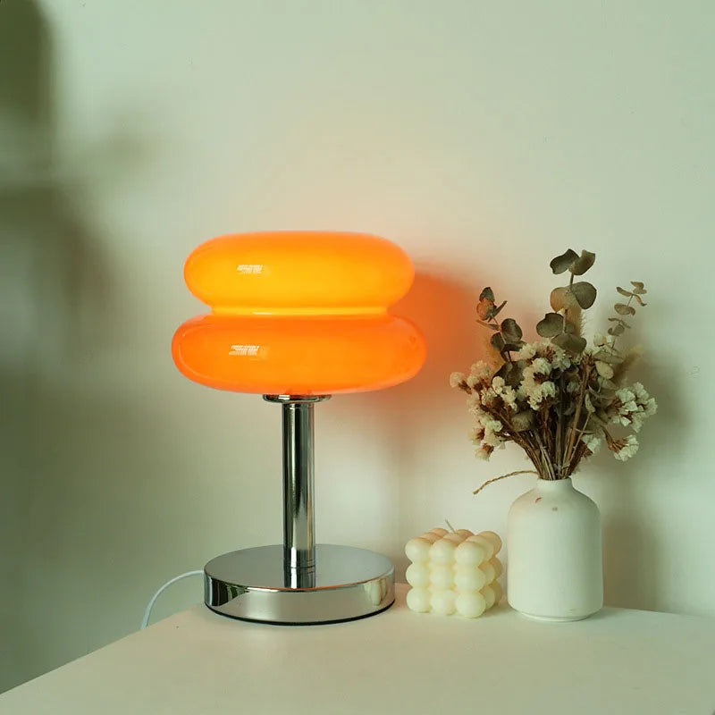 MACARRON - Lampe à poser