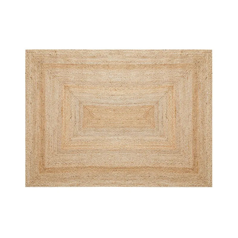 CLAUDE - Tapis en Jute