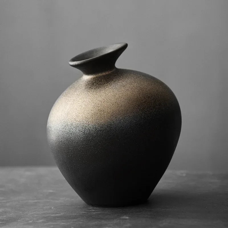JIGU - Vase en céramique