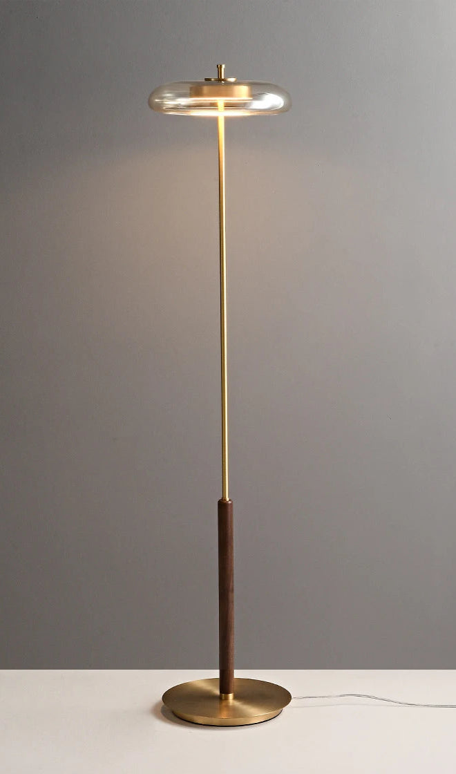 DIE BAR - Lampadaire sur pied