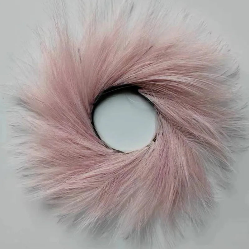 SHIRUKU - Couronne de soie