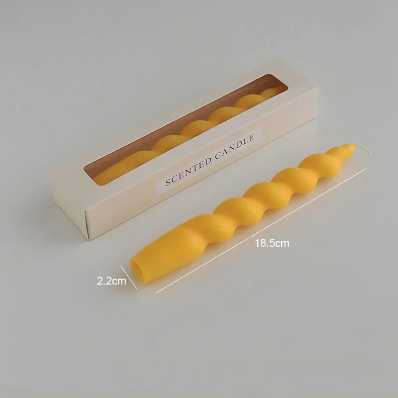 LAVANDE - Bougies parfumées