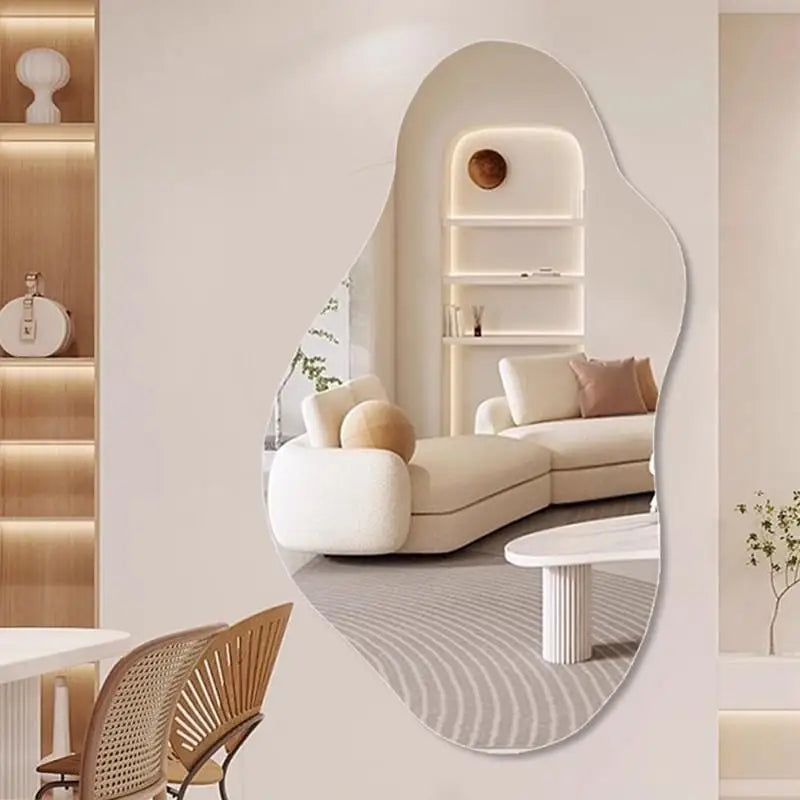 RE - Miroir décoratif