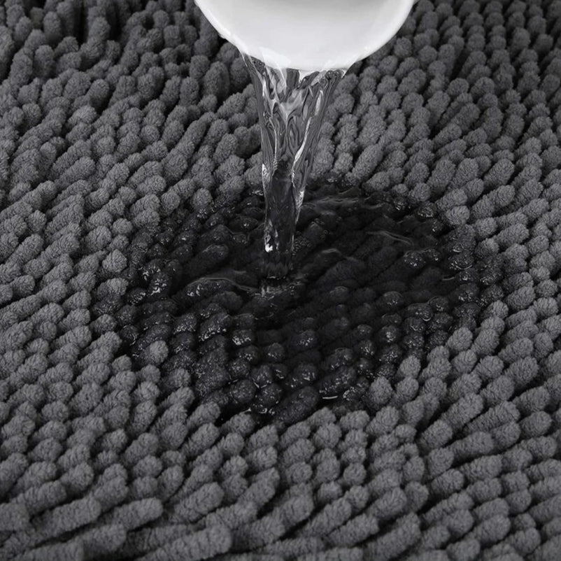 DÂN - Tapis de bain