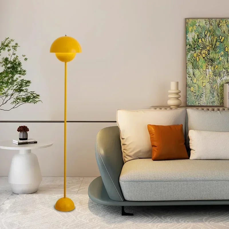 HANDLUNG - Lampadaire sur pied