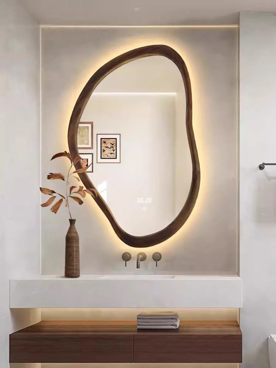 PLEGEL - Miroir décoratif