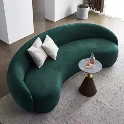 LUXE - Canapé de salon