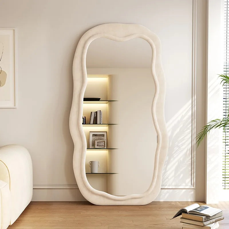 LIQENI - Miroir décoratif