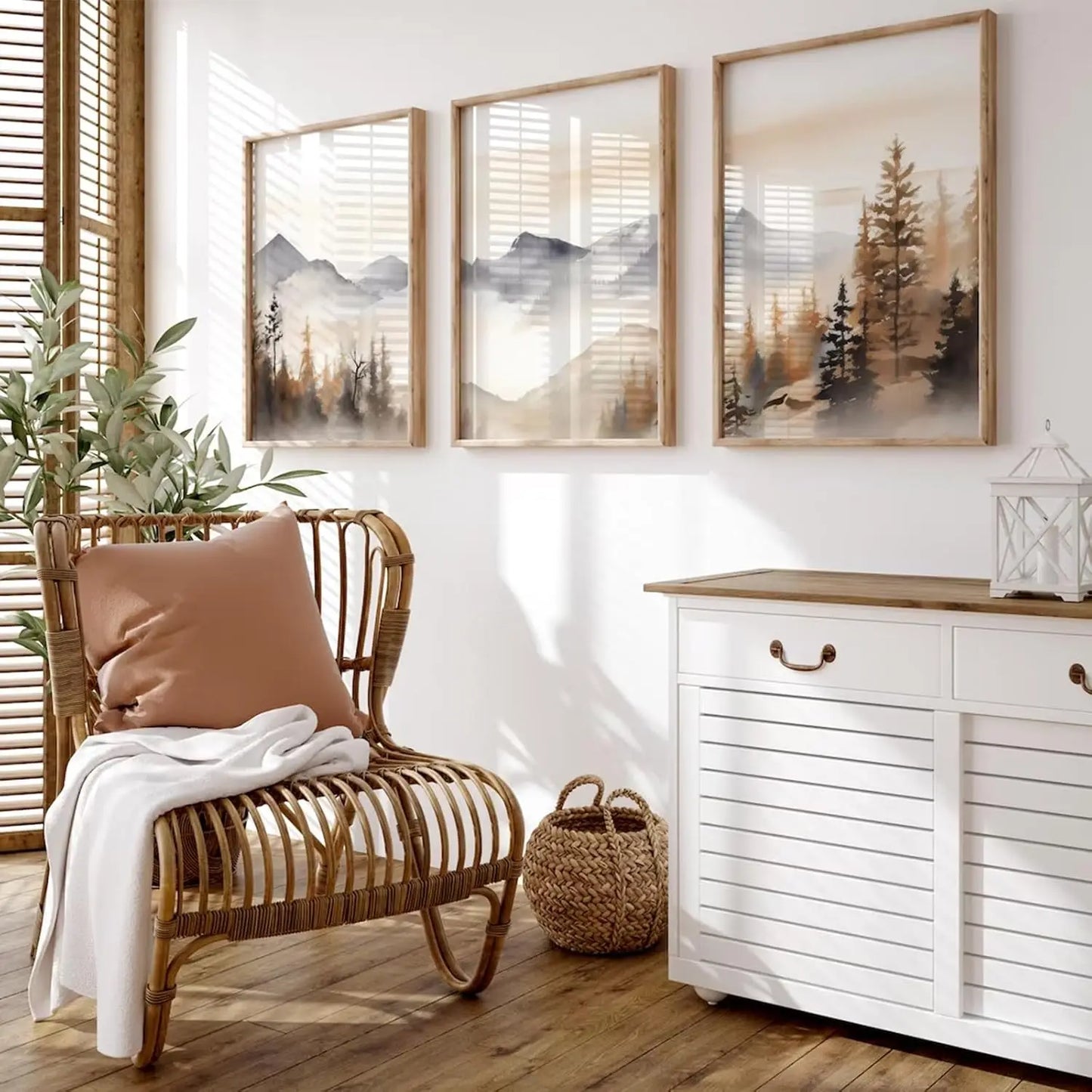 KÀṬU - Tableaux décoratifs