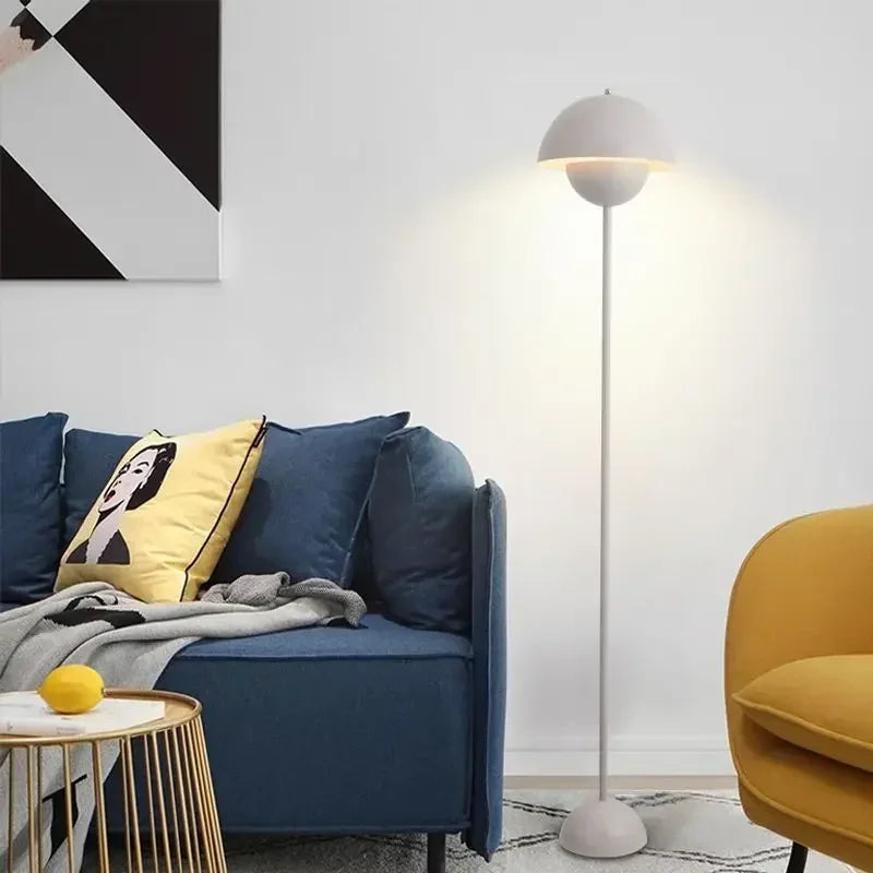 HANDLUNG - Lampadaire sur pied