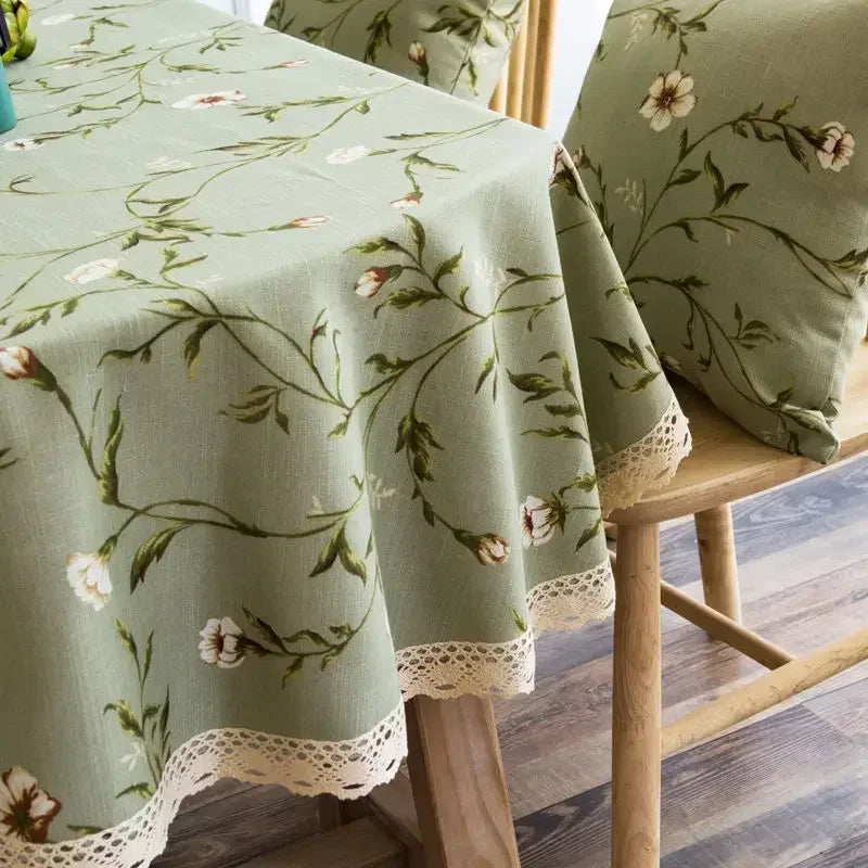 BRIDGET - Nappe de table