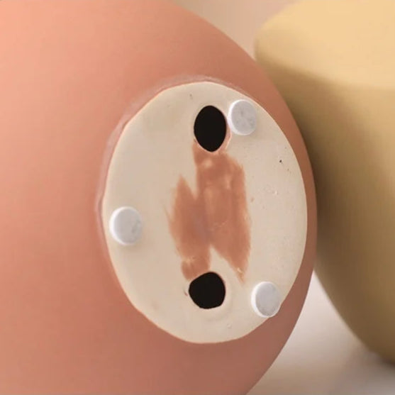 JANG-IN-UI - Vase en céramique