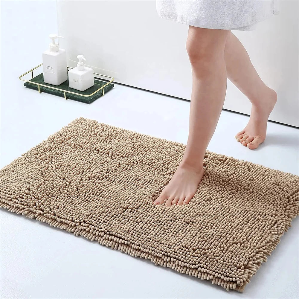 DÂN - Tapis de bain