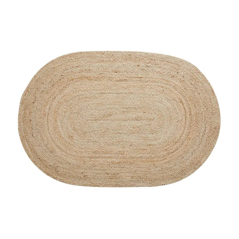 CLAUDE - Tapis en Jute
