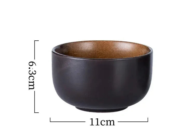 MIN - Bol en céramique