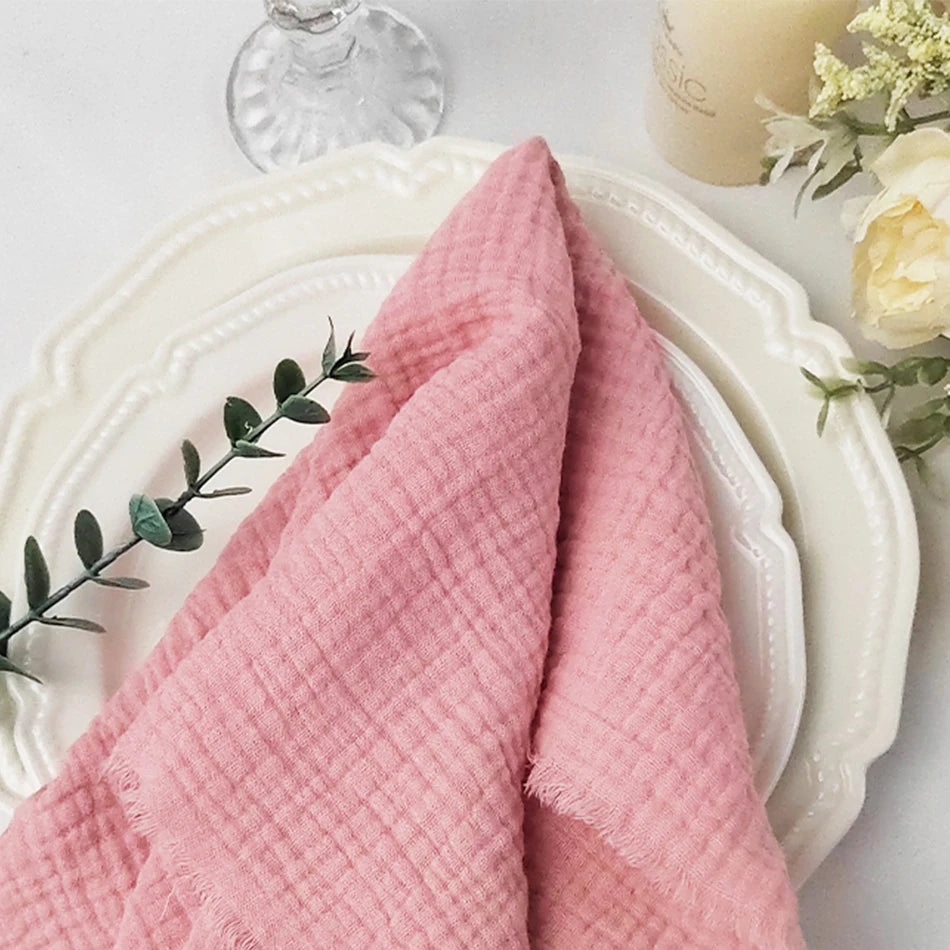 LEXIE - Serviette de table