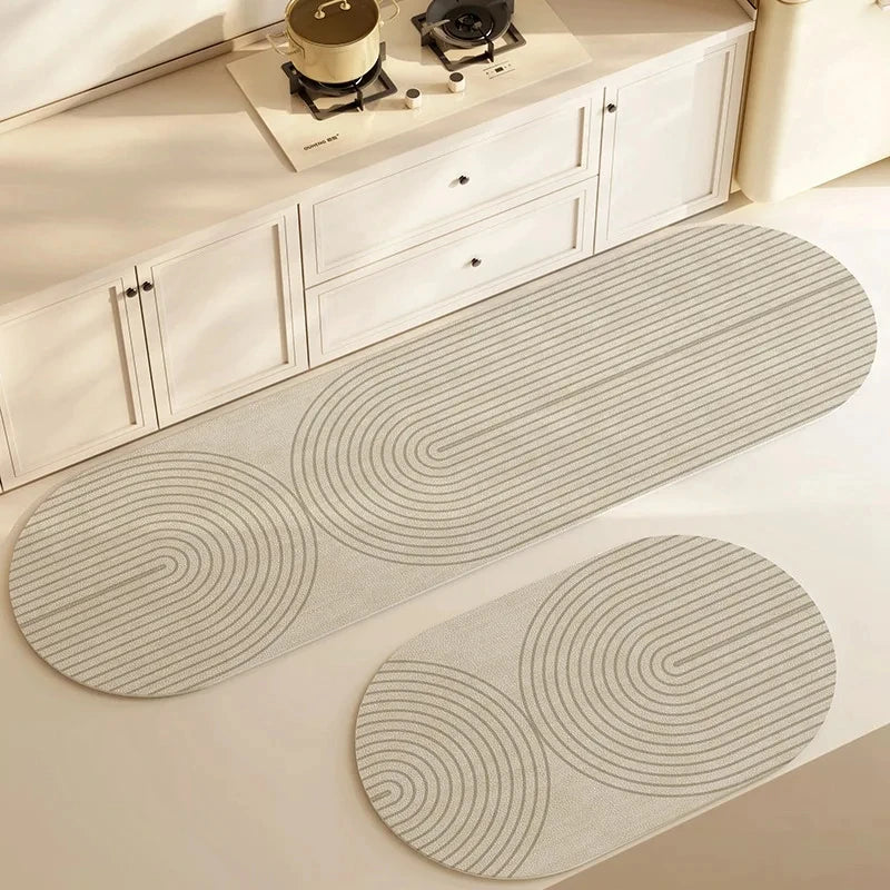 BERNARD - Tapis absorbant